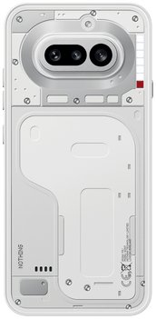 Nothing Phone (4a) 8GB / 128GB Biely (A10400277)