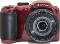 Kodak Kodak AZ255 Červený