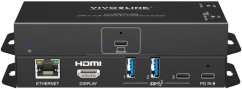 VivoLink USB-C HUB 4K 60Hz for (VLUSBCHUB4)