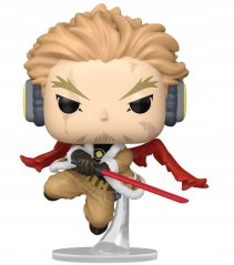 Funko Pop FUNKO POP! Vinyl figure My Hero Academia - Hawks 9 cm