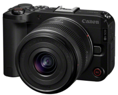 Canon EOS R50 V + RF-S 14-30mm f/4-6.3 IS STM PZ Content Creator (6895C028)