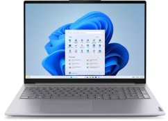 Dell 16 FHD+ i7-150U/16GB/1TB/Intel Graphics/Win11 Pro/ENG Backlit Kbd/FP/Touch/Silver/3Y ProSupport NBD OnSite Warranty