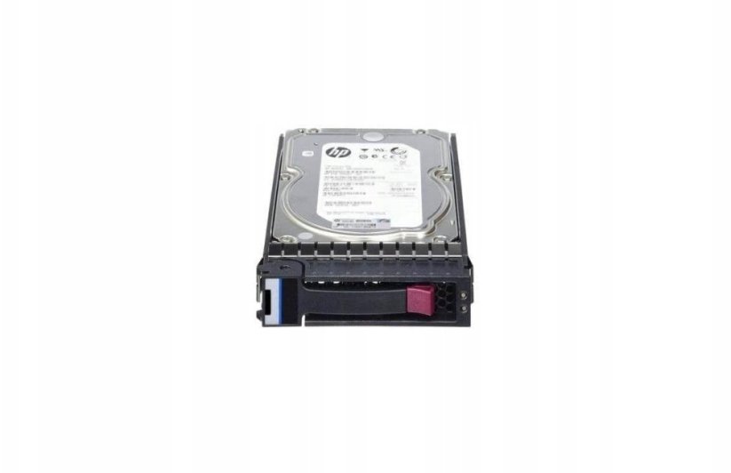 HP HDD 4TB 6G 5.7K 3.5 SATA