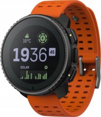 Suunto Vertical Solar orange (SS050987000)
