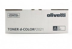 Olivetti B0954 Black Originál  (B0954)