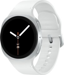 Samsung Watch Samsung Galaxy Watch 8 L320 40mm BT - Silver