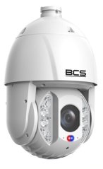 BCS BCS-L-SIP5445CR25L10-Ai2 Kamera IP vysokorýchlostná BCS 4Mpx - Kopia