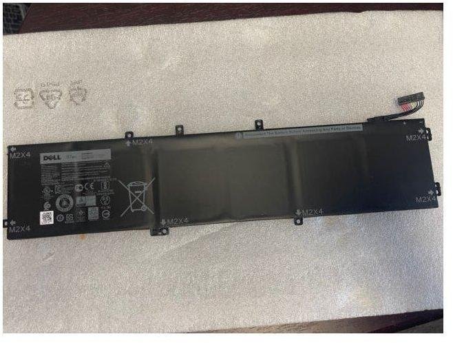 Dell Bateria DELL, 40WHR, 3-komaskáčovýwa Litowo-jonowa, 0V8XN3
