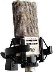 Austrian Audio Austrian Audio OC818 Studio Set Condenser Microphone