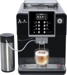 Acopino Acopino Clivia One Touch black