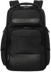 Targus HeritageLuxe 15-16" BackPack, Black