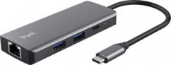 Trust Multi-port USB-C (24968)