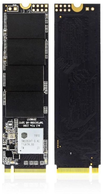 CoreParts MS-SSD-1TB-012 1TB M.2 2280 NVME