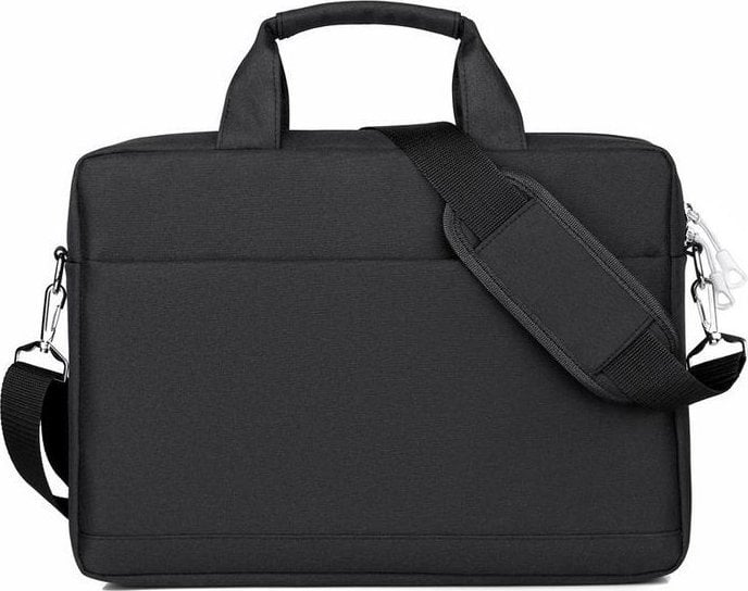 Gearlab GLB201610 Taška na notebooka 35,8 cm (14.1") Taška ładowana od góry Čierny