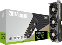 Zotac GeForce RTX 5070 Solid 12GB GDDR7 DLSS4 (ZT-B50700D-10P)