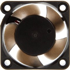 Noiseblocker BlackSilent Pro PM2 40mm (ITR-PM-2)