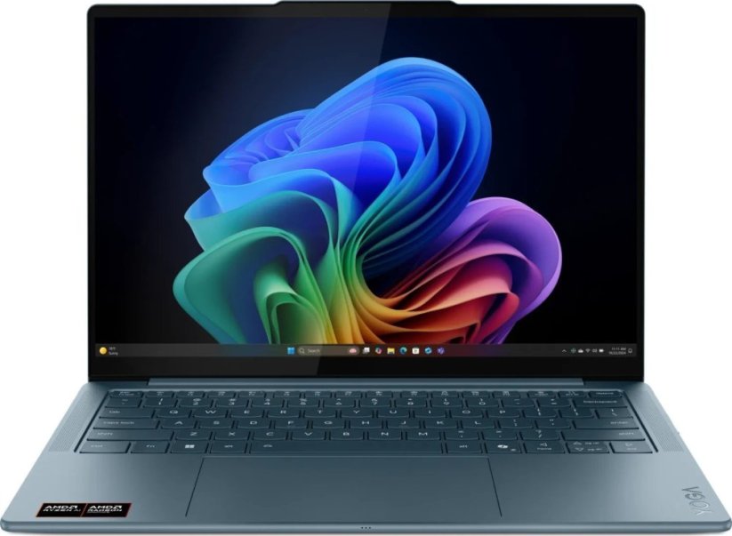 Lenovo Yoga Slim 7 14AKP10 Ryzen AI 5 340 / 16 GB / 512 GB / W11 (83JY006LPB)