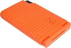 Xtorm Super Charger Solarny XXR105 10000 mAh Oranžový