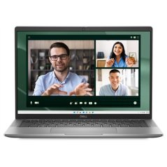 Dell Dell rokovitude 7450 2in1 FHD+ Ultra 7 165U/32GB/512GB/Intel Integrated/Win11 Pro/ENG Backlit kbd/FP/SC/Touch/3Y Basic Onsite Warranty | Dell