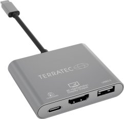 TerraTec USB-C (251736)