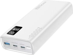 Promate Promate Bolt-20PD Power Bank 20000mAh / USB-C PD 20W