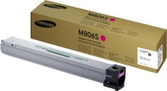 Samsung CLT-M806S Magenta Originál  (SS635A)