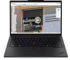 Lenovo ThinkPad P14s G6 Ryzen AI 9 HX PRO 370 / 64 GB / 1 TB / W11 Pro (21RV0011MH)