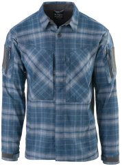 Helikon-Tex košula MBDU - Western Blue Plaid