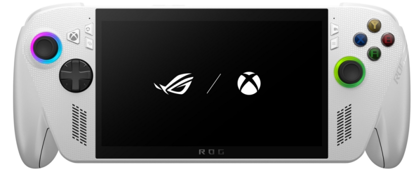 Asus  ROG Xbox Ally RC73YA-NH002W