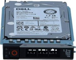 Dell 1.2TB 2.5'' SAS-3 (12Gb/s)  (400-ATJL)