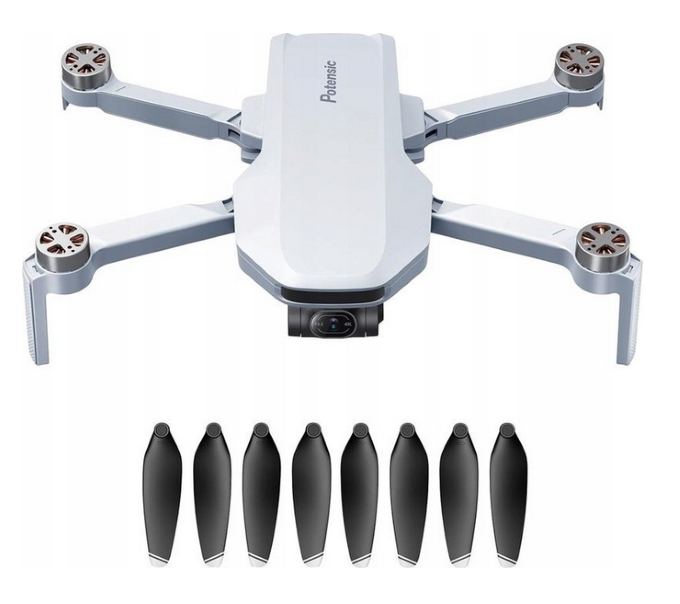 Canyon Potensic Atom Body  sada bez batérií a príslušenstva