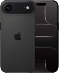 Apple iPhone Air 5G 1TB Čierny (mg2w4sx/A)