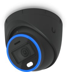 Ubiquiti UBNT UVC-AI-Turret-W, AI Turret IP kamera, 8MP, černá
