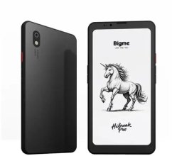 Bigme Hibreak Pro 5G 8/256GB Czarny  (6973555480808)