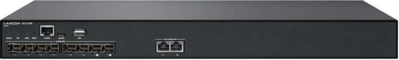 LANCOM Systems XS-5110F (61858)