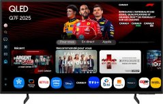 Samsung TQ55Q7FAAUXXC QLED 55'' 4K Ultra HD Tizen