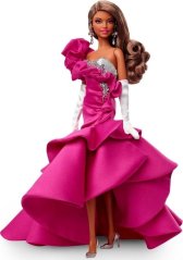 Barbie Barbie Pink Collection Doll 2