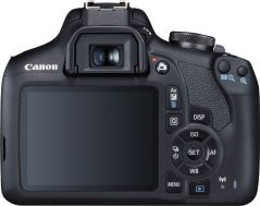 Canon EOS 2000D EF/EF-S