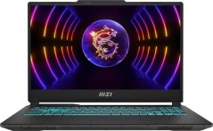 MSI Cyborg 15 A13VE-1613XPL  / 16 GB RAM / 512 GB SSD PCIe / Windows 11 Home
