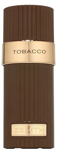 French Avenue Zenith Tobacco EDP 100ml MEN