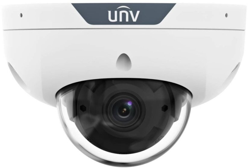 Uniview Wandaloodporna IP - 4&nbsp;Mpx 2.8&nbsp;mm (IPC314SB-ADF28KMC-DL-I1)
