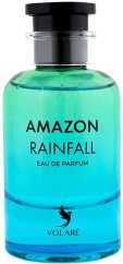 Volare Amazon Rainfall 100ml Volare Eau De Parfum for Men MEN