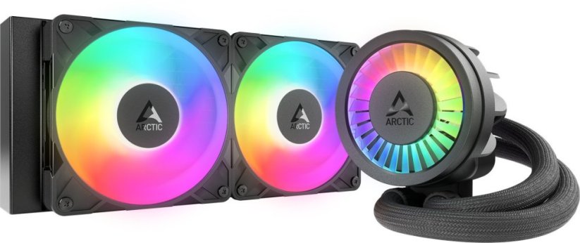 ARCTIC Liquid Freezer III Pro 240 ARGB (ACFRE00182A)