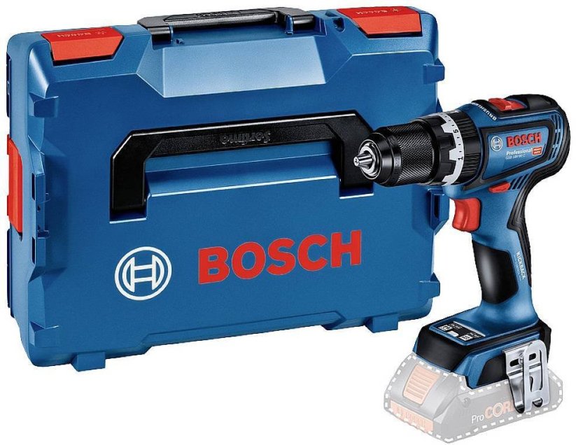 Bosch GSB 18V-90 C 18 V