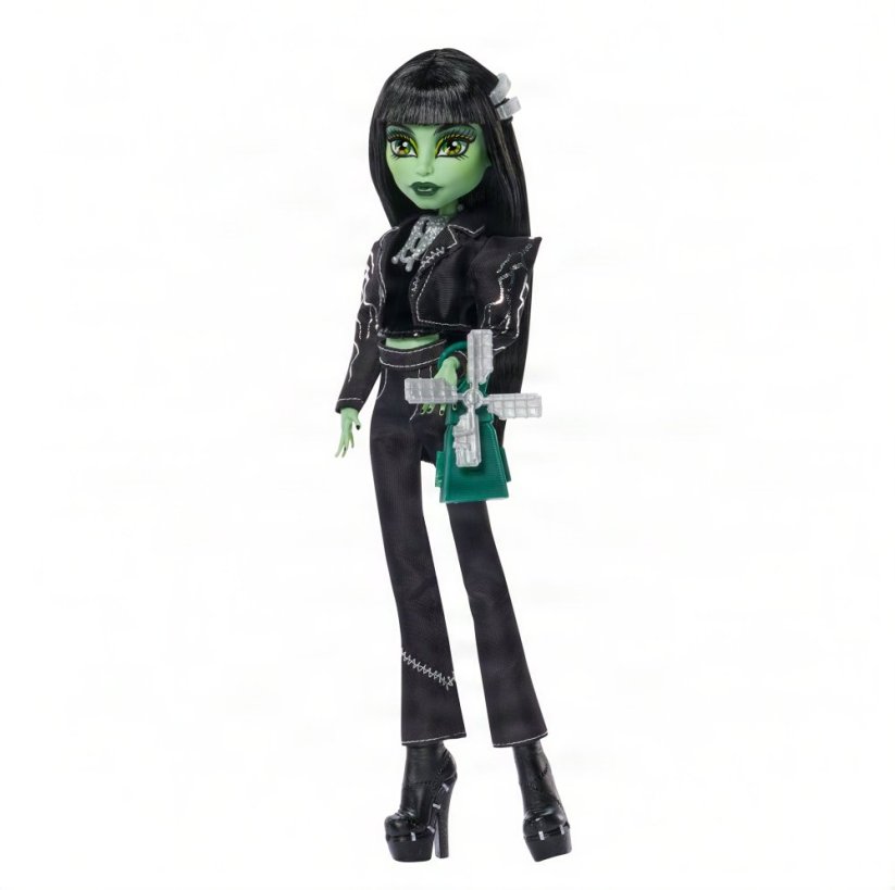 Mattel Lalka Monster High x Universal Monsters Frankenstein (JKM49)