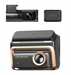 DDPai Z90 Master Dual