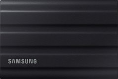Samsung T7 Shield 4TB Čierny (MU-PE4T0S/EU)