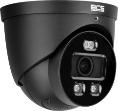 BCS BCS-L-EIP68FCR3L3-Ai1-G Kamera IP BCS kopułkowa 8Mpx