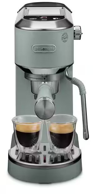 DeLonghi Dedica Duo EC890.GR