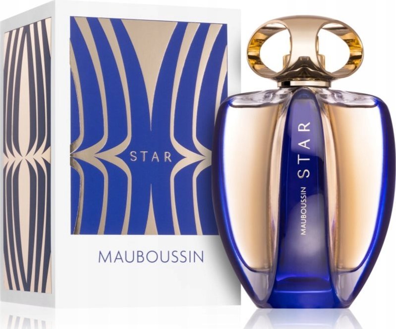 Mauboussin Mauboussin Star EDP, 90 ml WOMEN